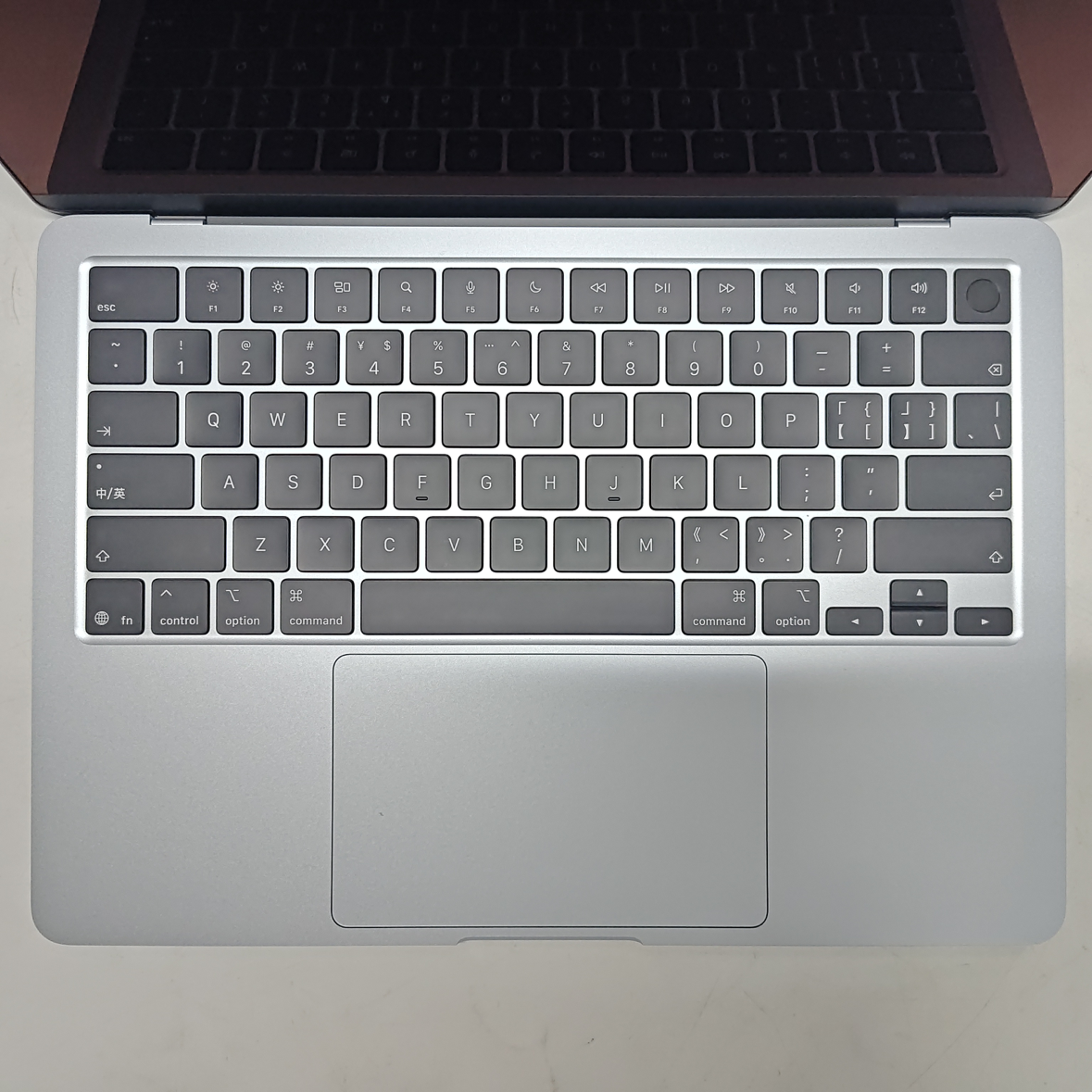 [二手] 苹果 MacBook Air 26年 13寸