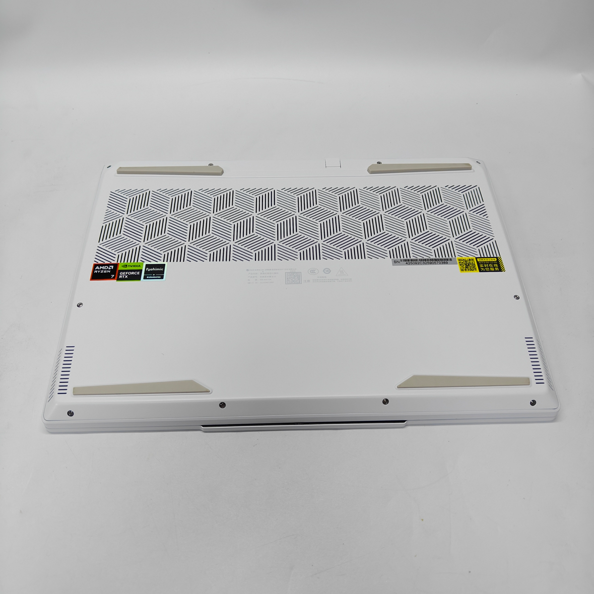 [二手] 机械革命 翼龙15 15.3英寸